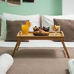 New Cozy Nicolas Near The Centre Of Chania Апартаменти