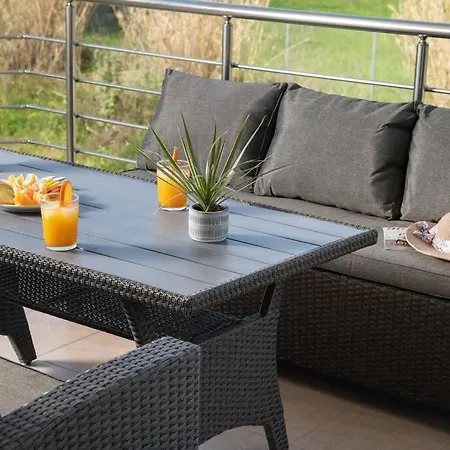 New Cozy Nicolas Near The Centre Of Chania *