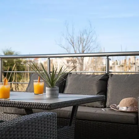 New Cozy Nicolas Near The Centre Of Chania