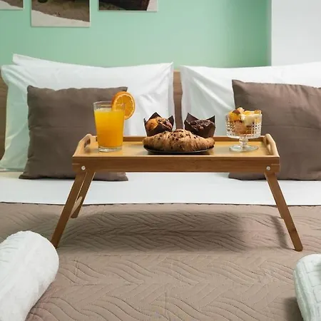 New Cozy Nicolas Near The Centre Of Chania 아파트
