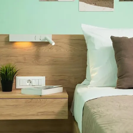 New Cozy Near The Center Of Chania Apartamento