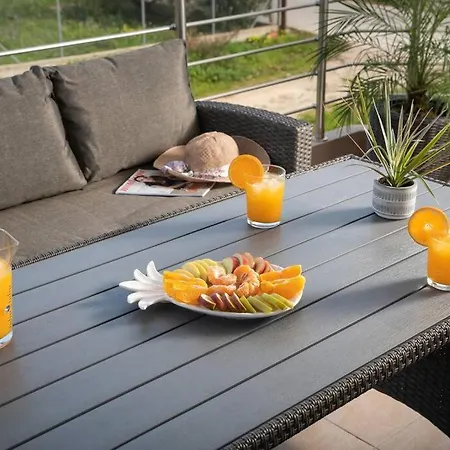 New Cozy Nicolas Near The Centre Of Chania Appartement *