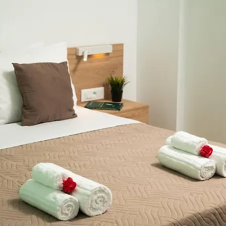 Apartamento New Cozy Near The Center Of Chania *