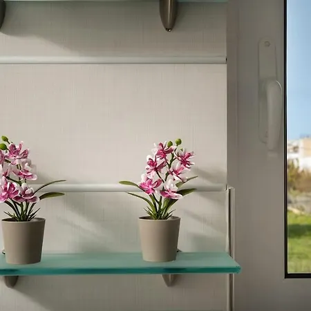New Cozy Near The Center Of Chania Apartamento *