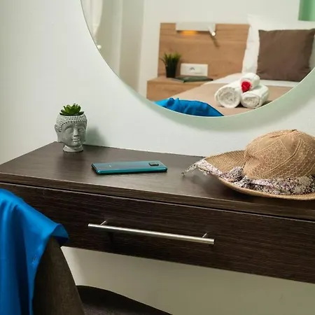 New Cozy Near The Center Of Chania Appartement