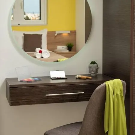 New Cozy Near The Center Of Chania * Chania (Crete)