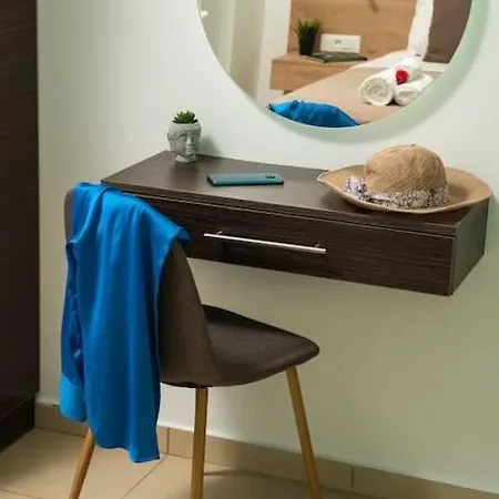New Cozy Near The Center Of Chania Appartement *