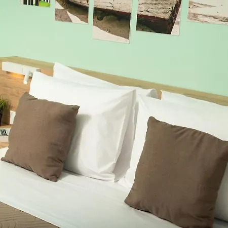 Appartement New Cozy Near The Center Of Chania